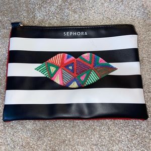 Sephora Makeup Bag